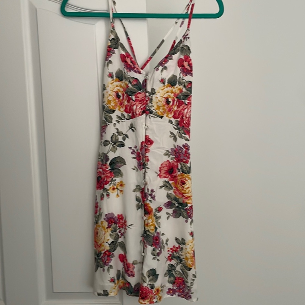 Abercrombie and Fitch Dress XS